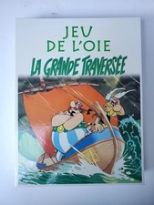 Asterix jeu oie d'occasion  Bonneville