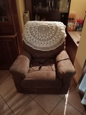 Poltrona elettrica per usato Poltrona elettrica per usato  Verbania