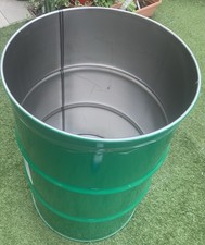 Drum barrel oil for sale  LONDON