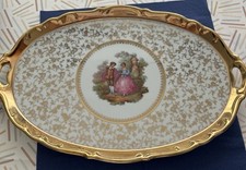 Val servierschale bavaria gebraucht kaufen  Frankfurt am Main