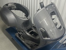 Eb1201 2005 piaggio for sale  Gainesville