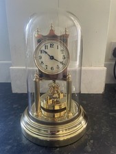 Gustav becker 400 for sale  REIGATE