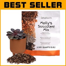 Premium succulent potting for sale  Mountain View
