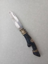 Couteau sabot albacete d'occasion  Châlette-sur-Loing