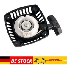 Starter seilzugstarter anzug gebraucht kaufen  Deutschland