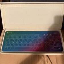 Bastron tactile touch for sale  LONDON