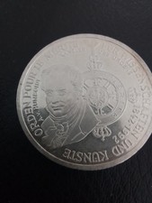 Deutsche mark silbermünze gebraucht kaufen  Lütjenburg