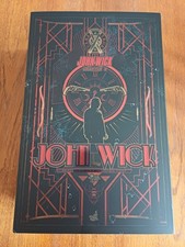 Hot toys mms729 for sale  LIVERPOOL