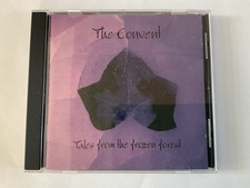 Convent tales frozen for sale  NORTHWICH