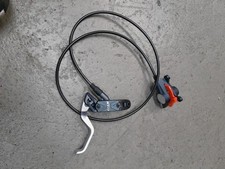 Xtr bremse m975 gebraucht kaufen  Erbach