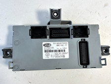 Body computer ecu usato  Desio
