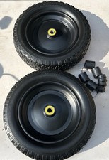 Pneu de substituição Gorilla GCT-13NF 13 polegadas sem plano pacote com 2 espaçadores frete grátis! comprar usado  Enviando para Brazil