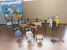 Playmobil set 3484 gebraucht kaufen  Gescher