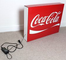 Coca cola display for sale  ST. ALBANS