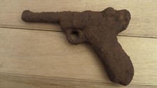 Sculpture bronze aluminium d'occasion  Le Muy
