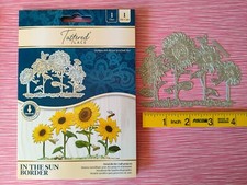 Tattered lace sun for sale  LYMINGTON