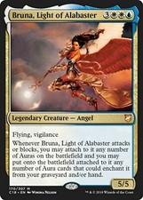 Mtg magic bruna d'occasion  Pontoise