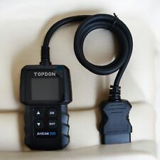 Topdon al300 vehicle for sale  PERTH