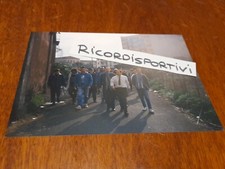 Fototifo ultras 1988 usato  Macerata