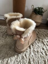 Ugg mini bailey gebraucht kaufen  Seevetal