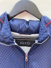 Gucci dark blue for sale  River Edge