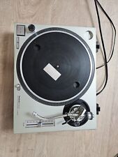 Technics 1200 mk2 d'occasion  Arches