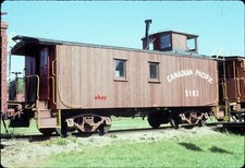 Canadian pacific caboose for sale  Cincinnati