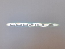 Godzilla 1998 trailer for sale  BROXBOURNE