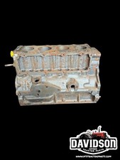 International engine block for sale  Roann