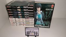 Psycho pass akane usato  Marano di Napoli