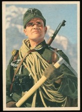 Soldat portrait gebirgsjäger gebraucht kaufen  Altenburg-Umland