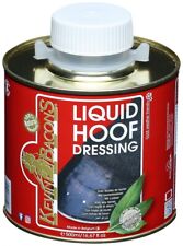 Olio per zoccoli usato  Spedire a Italy