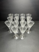 Stuart crystal oleta for sale  LONDON