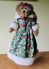 Boyds bear holly for sale  Karthaus