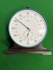 Chronomètre mécanique vintag d'occasion  La Ferté-Bernard