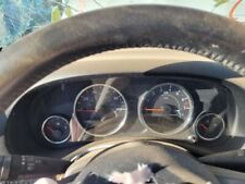 Speedometer cluster lhd for sale  Denver