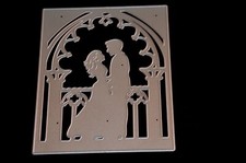 Die cut matrice d'occasion  Naintré