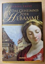 Roman buch sabine gebraucht kaufen  Mellingen