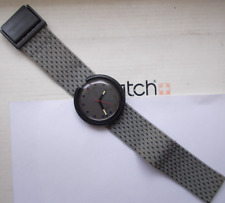 Pop swatch black for sale  Pittsburgh