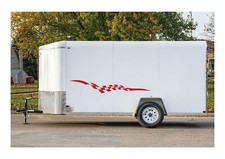 Trailer truck boat for sale  Dallas