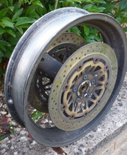 suzuki bandit wheels for sale suzuki bandit wheels for sale SOUTH CROYDON
