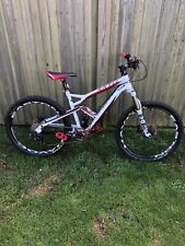 Cannondale jekyll mountain for sale  FAVERSHAM