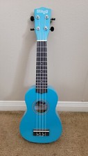 Blue stagg soprano d'occasion  Expédié en Belgium
