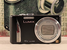 Panasonic lumix leica d'occasion  Verteuil-sur-Charente