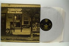 ELTON JOHN tumbleweed connection LP EX+/EX-, DJF 20410, vinyl, album, gatefold, usado comprar usado  Enviando para Brazil