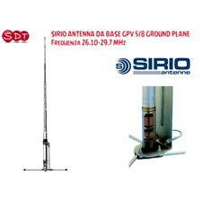 Sirio antenna base usato  Avellino