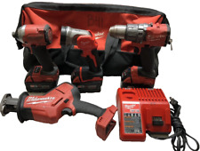 Milwaukee m18 18v for sale  Topeka