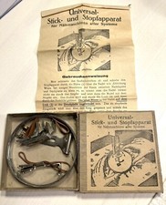 Antikes zubehör universal gebraucht kaufen Antikes zubehör universal gebraucht kaufen  Wäschenbeuren