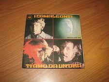 Giri camaleonti amo usato  Vimodrone