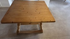 Hochwertiger jogltisch echte gebraucht kaufen  Kirrweiler